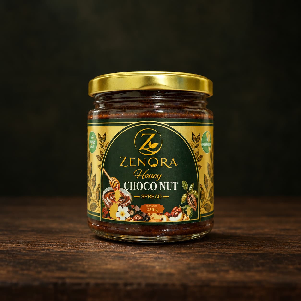 The Perfect Spread Duo