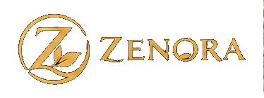 Zenora logo